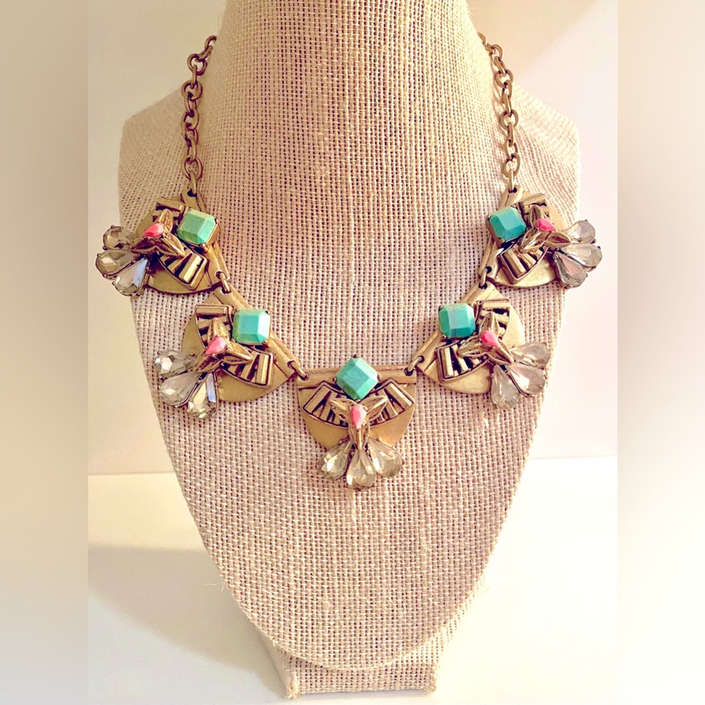 Stella & Dot Necklace